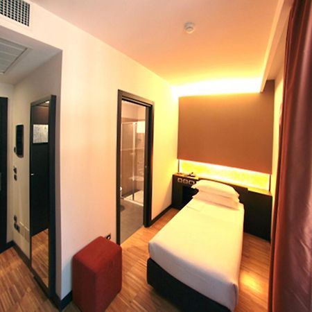 אודרזו Postumia Hotel Design חדר תמונה