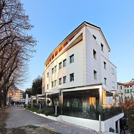 אודרזו Postumia Hotel Design מראה חיצוני תמונה
