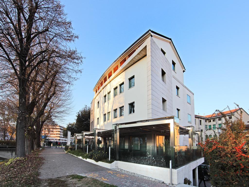 אודרזו Postumia Hotel Design מראה חיצוני תמונה