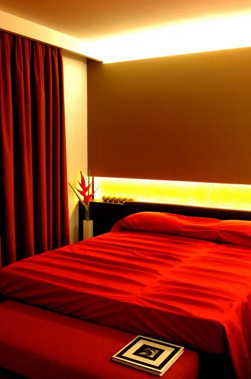 אודרזו Postumia Hotel Design חדר תמונה