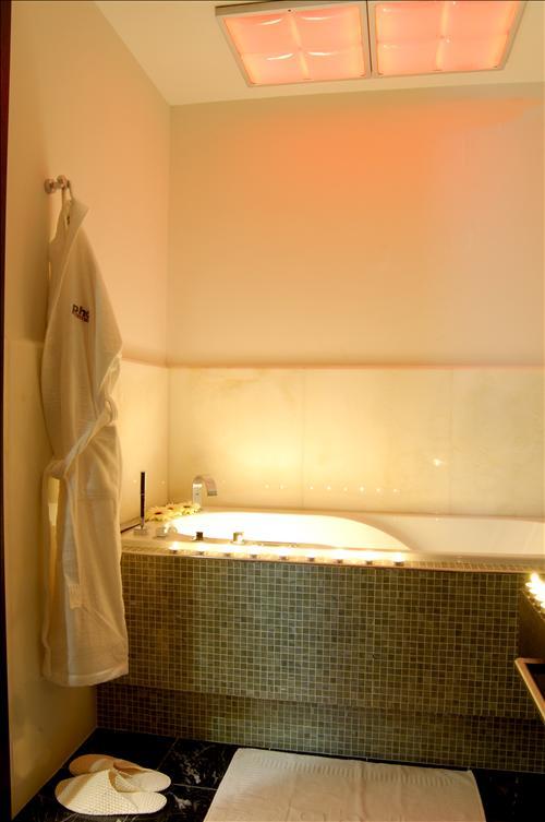 אודרזו Postumia Hotel Design חדר תמונה