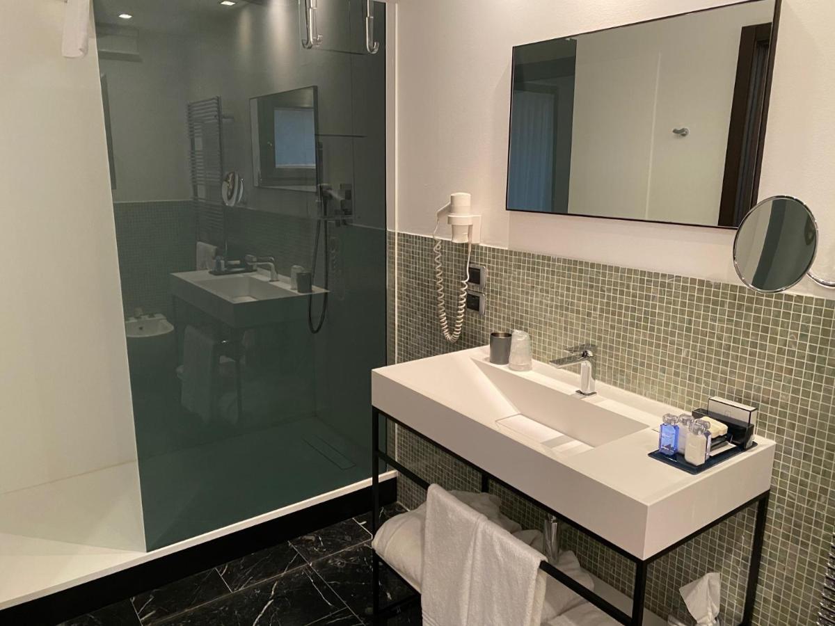 אודרזו Postumia Hotel Design מראה חיצוני תמונה